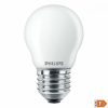 LED Izzók Philips Fehér F 40 W 4,3 W E27 470 lm 4,5 x 7,8 cm (4000 K) MOST 5646 HELYETT 3167 Ft-ért!