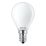 LED Izzók Philips F 4,3 W E14 470 lm 4,5 x 8,2 cm (6500 K) MOST 5445 HELYETT 2852 Ft-ért!