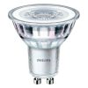 Dikroikus LED Izzó Philips F 4,6 W 50 W GU10 390 lm 5 x 5,4 cm (6500 K) MOST 6837 HELYETT 3836 Ft-ért!