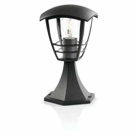 Falikaros lmpa Philips 15382/30/16 Fekete 60 W E27 220-240 V MOST 27379 HELYETT 19098 Ft-ért!
