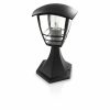 Falikaros lmpa Philips 15382/30/16 Fekete 60 W E27 220-240 V MOST 27379 HELYETT 19098 Ft-ért!