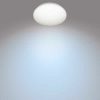 Mennyezeti Lámpa Philips Plafón Fehér Fém/Műanyag 2100 W 10 W (4000 K) MOST 13419 HELYETT 9037 Ft-ért!