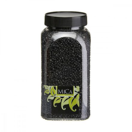 Kavics Mica Decorations Fekete 650 ml MOST 3527 HELYETT 1844 Ft-ért!