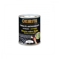   Kezelés OXIRITE 5397919 Fehér 4 L Szaténezett 4 L MOST 91961 HELYETT 70780 Ft-ért!
