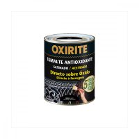   Kezelés OXIRITE 5397925 Fekete 4 L Szaténezett 4 L MOST 91961 HELYETT 70780 Ft-ért!