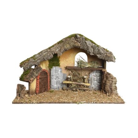 Karácsonyfagömb Decoris Barna 50 X 22 X 30 CM MOST 41239 HELYETT 28763 Ft-ért!