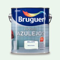   Kezelés Bruguer 5274271 Állandó zománc 2,5L MOST 68356 HELYETT 52607 Ft-ért!