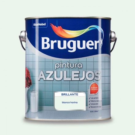 Kezelés Bruguer 5274271 Állandó zománc 2,5L MOST 68356 HELYETT 52607 Ft-ért!