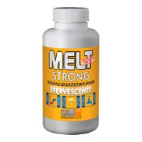   Pumpa Faren Melt Strong Habzó Savmentes 600 g MOST 10155 HELYETT 6077 Ft-ért!