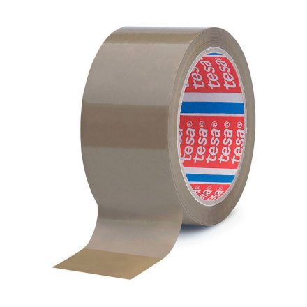Ragasztószalag TESA Barna (50 mm x 66 m) MOST 4014 HELYETT 2100 Ft-ért!