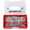 Fali dugók és csavarok Fischer Fixtainer Egyetemes 210 MOST 22886 HELYETT 15411 Ft-ért!