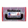 Fali dugók és csavarok Fischer Fixtainer Egyetemes 210 MOST 22886 HELYETT 15411 Ft-ért!
