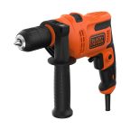   Fúrókészlet és tartozékok Black & Decker BEH200-QS 500 W 230 V 230-240 V MOST 31208 HELYETT 21769 Ft-ért!