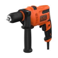   Fúrókészlet és tartozékok Black & Decker BEH200-QS 500 W 230 V 230-240 V MOST 32538 HELYETT 22695 Ft-ért!