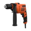 Fúrókészlet és tartozékok Black & Decker BEH200-QS 500 W 230 V 230-240 V MOST 31208 HELYETT 21769 Ft-ért!