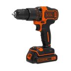   Csavarbehajtó Black & Decker BDCHD18KB MOST 92262 HELYETT 71011 Ft-ért!