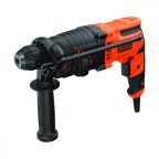   Kalapácsfúró Black & Decker BEHS01K-QS MOST 82069 HELYETT 63165 Ft-ért!