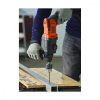 Kalapácsfúró Black & Decker BEHS01K-QS MOST 86044 HELYETT 66224 Ft-ért!
