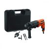 Kalapácsfúró Black & Decker BEHS01K-QS MOST 86044 HELYETT 66224 Ft-ért!