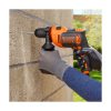 Fúrókészlet és tartozékok Black & Decker BEH710K-QS 230 V 710 W MOST 43846 HELYETT 33368 Ft-ért!