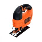   Jigsaws Black & Decker KS701PEK MOST 50660 HELYETT 38561 Ft-ért!