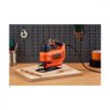 Jigsaws Black & Decker KS701PEK MOST 52616 HELYETT 40040 Ft-ért!