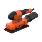   Körcsiszoló Black & Decker BEW220 150 W MOST 32554 HELYETT 22711 Ft-ért!