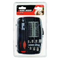   többpontos csavarhúzó Black & Decker a7062-xj MOST 17410 HELYETT 11724 Ft-ért!