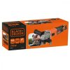 Sarokcsiszoló Black & Decker BEG010 Mini 115mm 230-240 V 710 W MOST 32616 HELYETT 22753 Ft-ért!