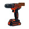 Csavarbehajtó Black & Decker BDCDC18 18 V MOST 57659 HELYETT 44381 Ft-ért!