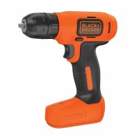   Csavarbehajtó Black & Decker BDCD8 Kompakt Fúró MOST 43969 HELYETT 33468 Ft-ért!