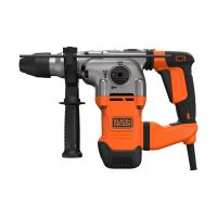   Kalapácsfúró Black & Decker BEHS03K MOST 113385 HELYETT 87266 Ft-ért!