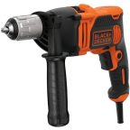   Kalapács fúró Black & Decker BEH850K 230 V 850 W MOST 61449 HELYETT 46770 Ft-ért!