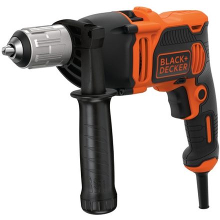 Kalapács fúró Black & Decker BEH850K 230 V 850 W MOST 61449 HELYETT 46770 Ft-ért!