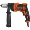 Kalapács fúró Black & Decker BEH850K 230 V 850 W MOST 61449 HELYETT 46770 Ft-ért!