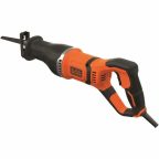   Lengőfűrész Black & Decker BES301-QS MOST 59693 HELYETT 45431 Ft-ért!