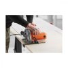 Körfűrész Black & Decker CS1250L 230 V 1250 W MOST 62772 HELYETT 48316 Ft-ért!