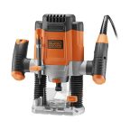   Koronafúró / marógép Black & Decker 1200eka-qs MOST 90027 HELYETT 69292 Ft-ért!