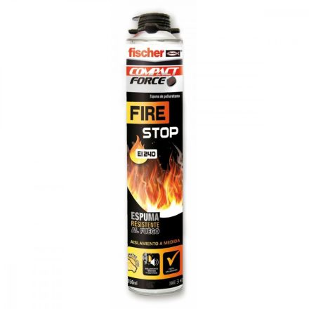 Hab Fischer Fire Stop 750 ml MOST 17116 HELYETT 10822 Ft-ért!