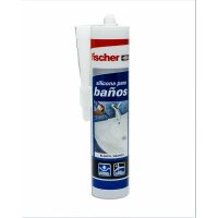   Szilikon Fischer Fehér 300 ml MOST 9157 HELYETT 5481 Ft-ért!
