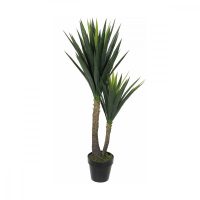   Dekor növény Mica Decorations Yucca (120 x 60 cm) MOST 55486 HELYETT 41090 Ft-ért!