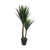 Dekor növény Mica Decorations Yucca (120 x 60 cm) MOST 55486 HELYETT 41090 Ft-ért!