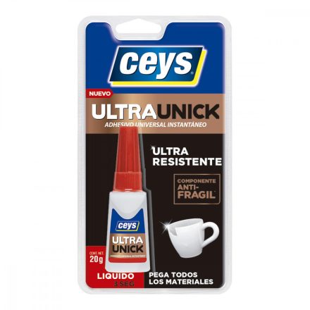 Pillanatragasztó Ceys Ultraunik MOST 14455 HELYETT 8648 Ft-ért!