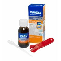   Ragasztó eltávolító Paso 100 ml MOST 10542 HELYETT 6308 Ft-ért!