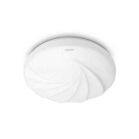   Mennyezeti Lámpa Philips Shell Fehér 6 W Fém/Műanyag (4000 K) MOST 11980 HELYETT 7350 Ft-ért!