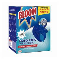 Rovarirtó Bloom MOST 7580 HELYETT 4539 Ft-ért!