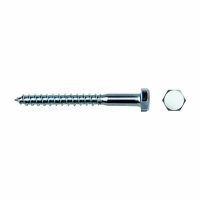  Csavaros doboz CELO Din 571 55 mm Ø 8 mm Hatszögű 250 egység horganyzott MOST 35508 HELYETT 24762 Ft-ért!