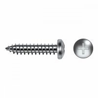   Csavaros doboz CELO 5,5 x 50 mm Csavar lemezhez 250 egység horganyzott MOST 18191 HELYETT 12253 Ft-ért!