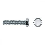   Csavaros doboz CELO 6 x 10 mm M6 x 10 mm Fém csavar 250 egység horganyzott MOST 17835 HELYETT 10674 Ft-ért!