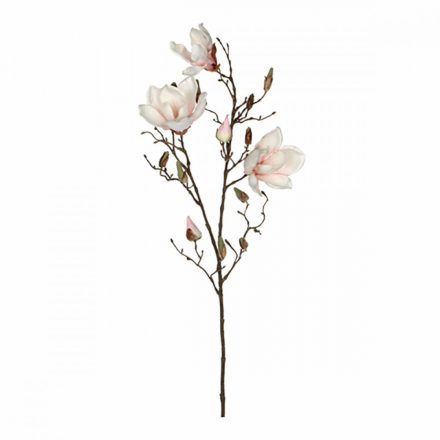 corsages Mica Decorations Magnolia (88 cm) MOST 14076 HELYETT 9483 Ft-ért!